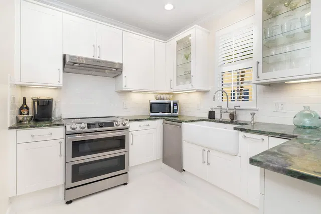 Magnolia Court Residence photo 15