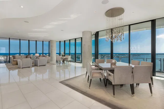 The Bristol Palm Beach Unit 1704 photo 6