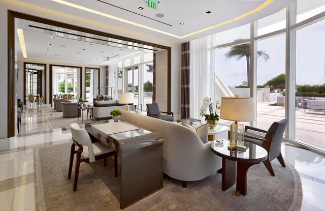 The Bristol Palm Beach Unit 1704 photo 18