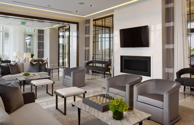 The Bristol Palm Beach Unit 1704 photo 19