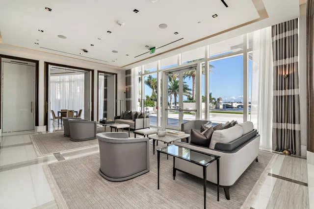 The Bristol Palm Beach Unit 1704 photo 20