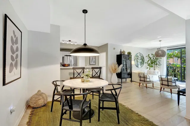 Courtyards in Cityplace Unit 201 photo 5