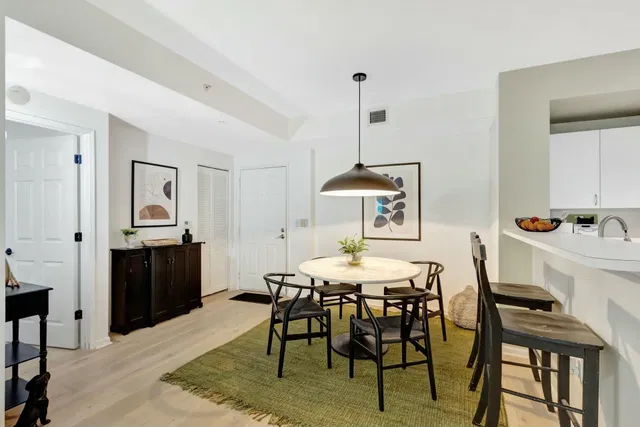 Courtyards in Cityplace Unit 201 photo 7
