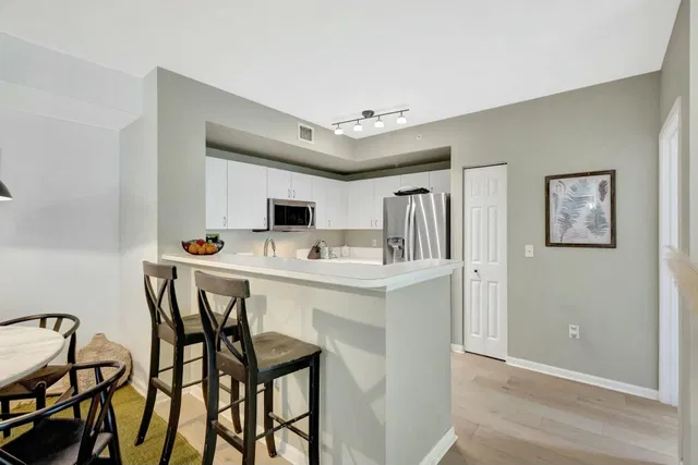 Courtyards in Cityplace Unit 201 photo 8