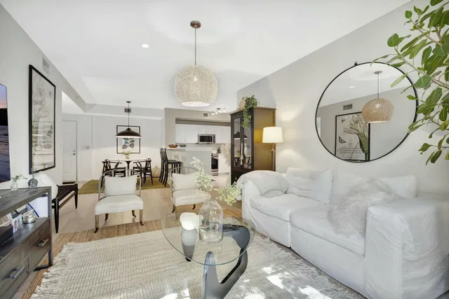 Courtyards in Cityplace Unit 201 photo 9