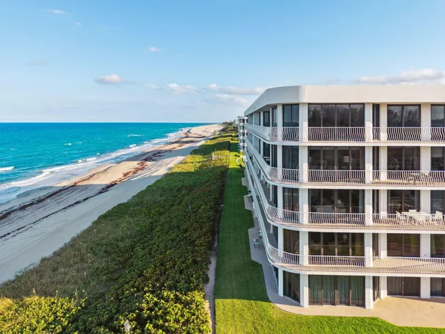 2000 S Ocean Boulevard #501n