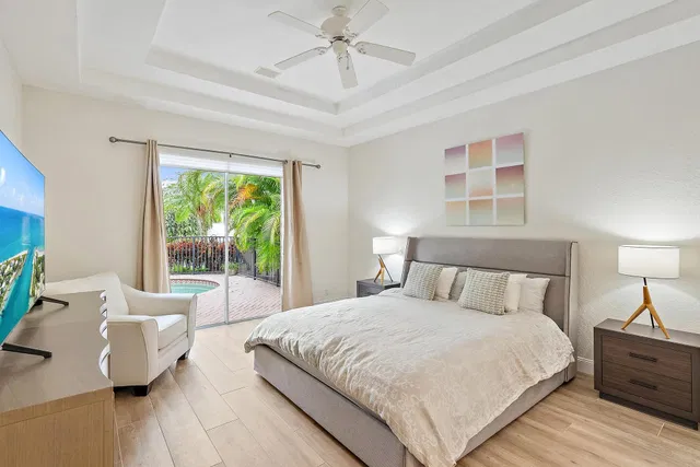 Ibis Golf & Country Club Residence photo 16
