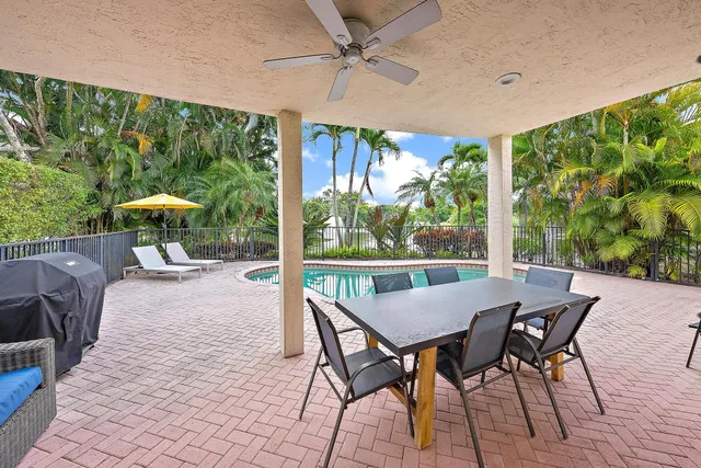 Ibis Golf & Country Club Residence photo 25