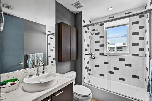 The Mark Downtown Delray Beach Unit 401 photo 4