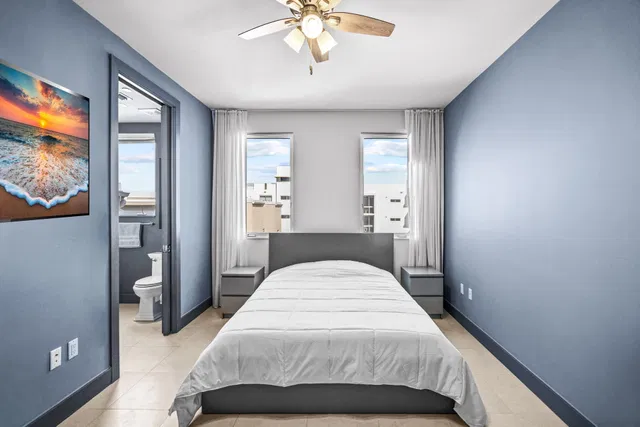 The Mark Downtown Delray Beach Unit 401 photo 6