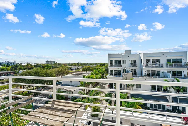 The Mark Downtown Delray Beach Unit 401 photo 12