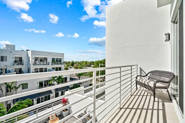 The Mark Downtown Delray Beach Unit 401 photo 13
