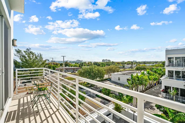 The Mark Downtown Delray Beach Unit 401 photo 14