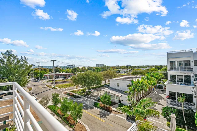 The Mark Downtown Delray Beach Unit 401 photo 15