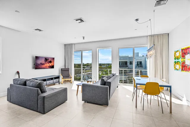 The Mark Downtown Delray Beach Unit 401 photo 16