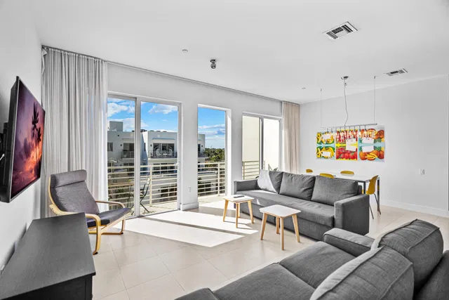 The Mark Downtown Delray Beach Unit 401 photo 17