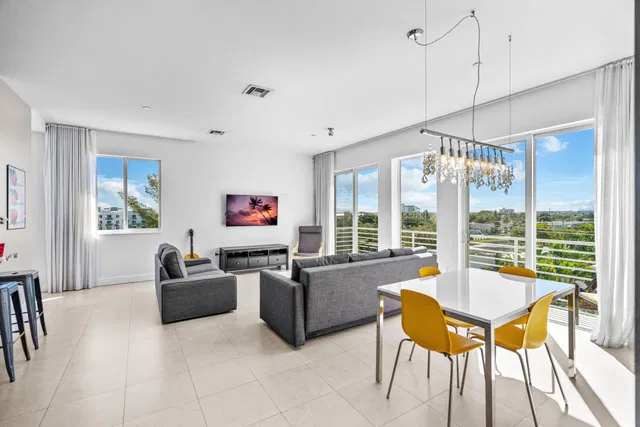 The Mark Downtown Delray Beach Unit 401 photo 18