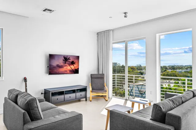 The Mark Downtown Delray Beach Unit 401 photo 21