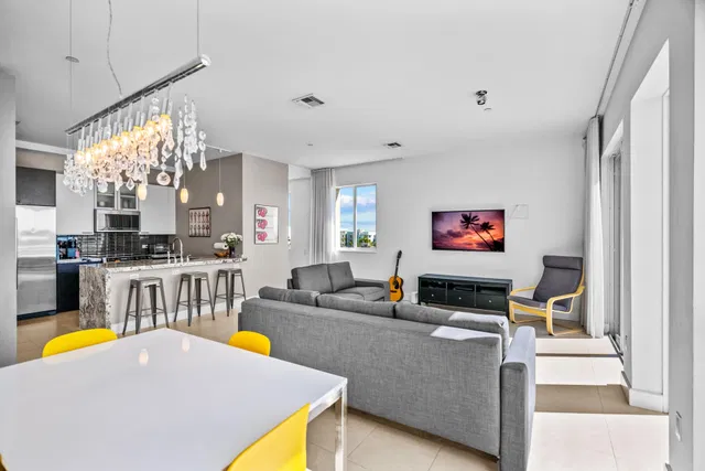 The Mark Downtown Delray Beach Unit 401 photo 25