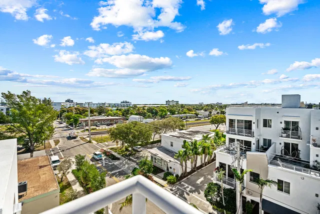 The Mark Downtown Delray Beach Unit 401 photo 27