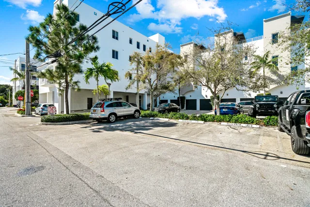The Mark Downtown Delray Beach Unit 401 photo 29