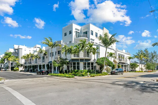 The Mark Downtown Delray Beach Unit 401 photo 32