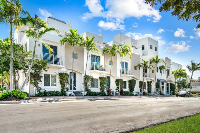 The Mark Downtown Delray Beach Unit 401 photo 33