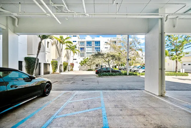 The Mark Downtown Delray Beach Unit 401 photo 34