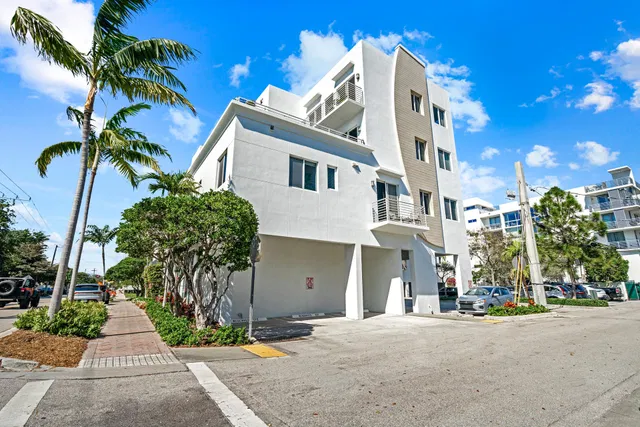 The Mark Downtown Delray Beach Unit 401 photo 35