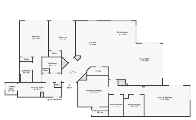 Vista Blue Unit 11d photo 29