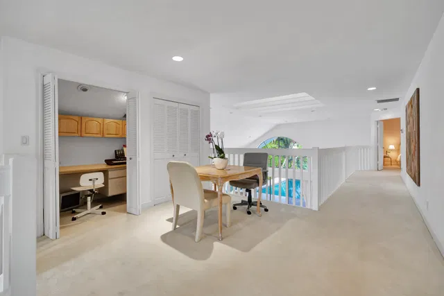 Frenchman's Creek Residence photo 14