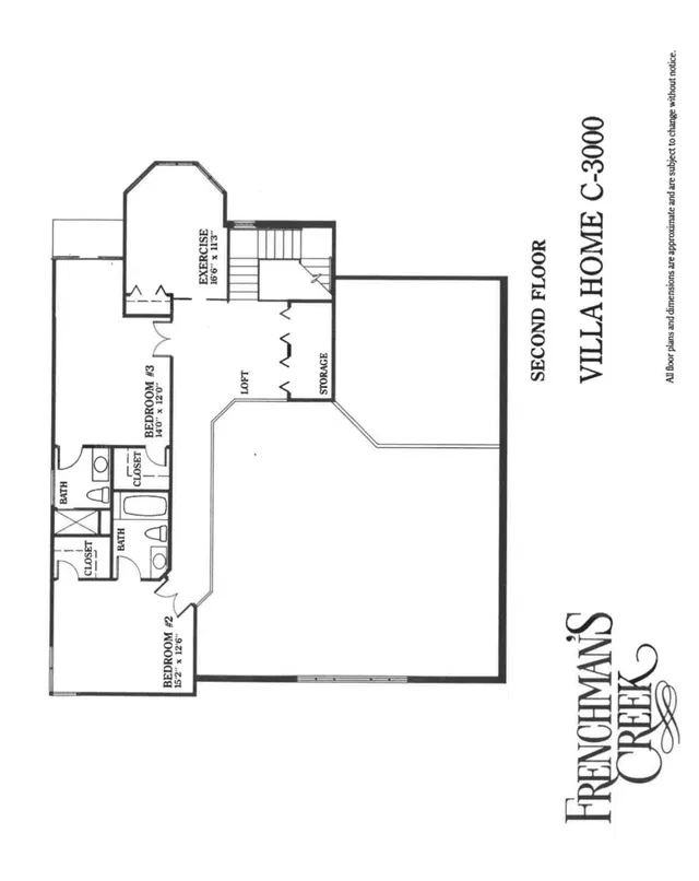 Frenchman's Creek Residence photo 29