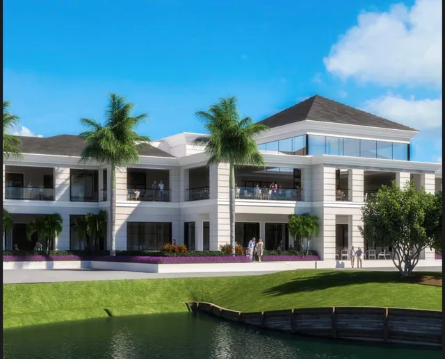 Frenchman's Creek Residence photo 32