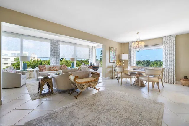 Palm Beach Towers, Palm Beach Unit B 505 photo 2