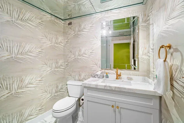 Palm Beach Towers, Palm Beach Unit B 505 photo 8