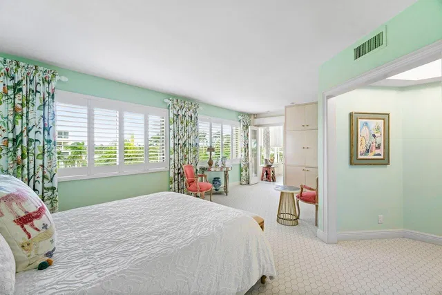 Palm Beach Towers, Palm Beach Unit B 505 photo 9