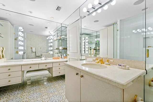 Palm Beach Towers, Palm Beach Unit B 505 photo 11