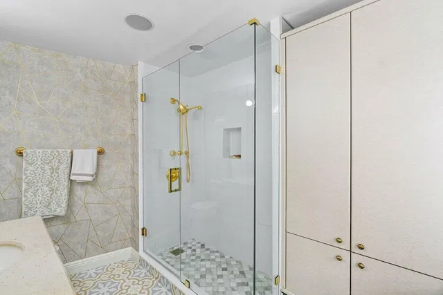 Palm Beach Towers, Palm Beach Unit B 505 photo 12