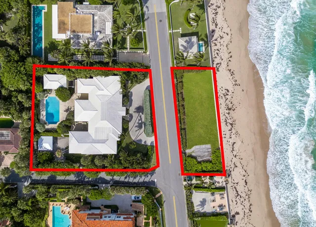1160 N Ocean Boulevard