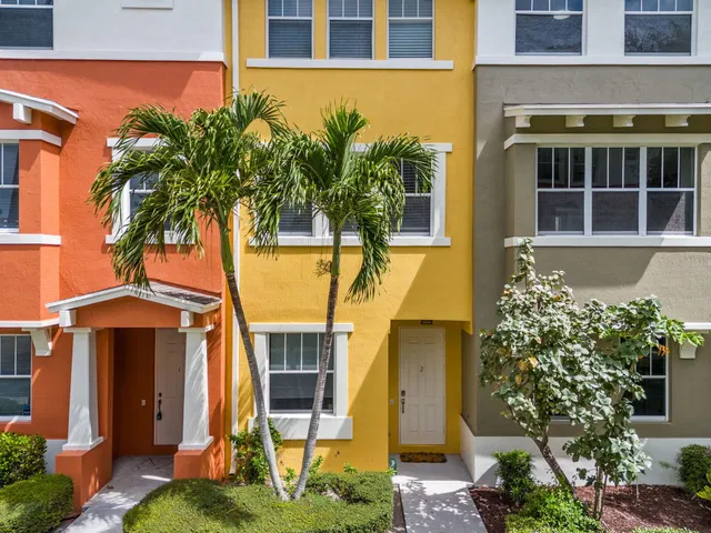 Cityside West Palm Beach Unit 2 photo 2