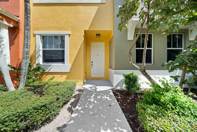 Cityside West Palm Beach Unit 2 photo 3