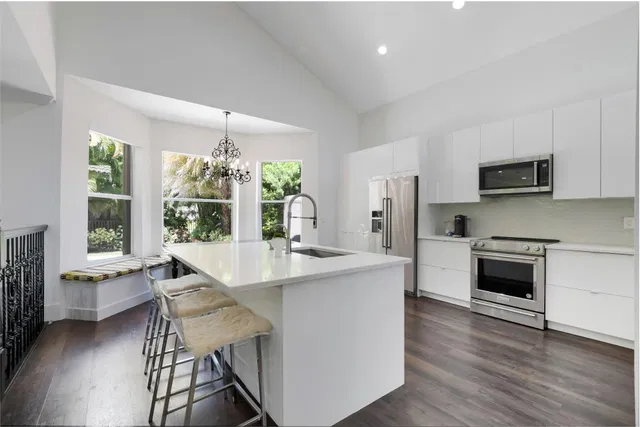 Saturnia Boca Raton Residence photo 6