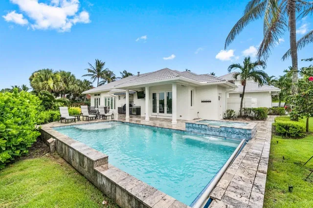Sailfish Point Residence photo 41