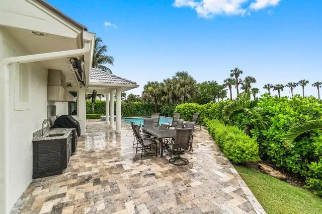 Sailfish Point Residence photo 44