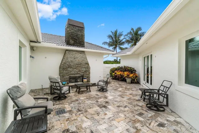 Sailfish Point Residence photo 45