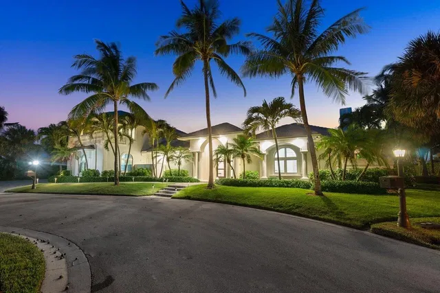 Sailfish Point Residence photo 53