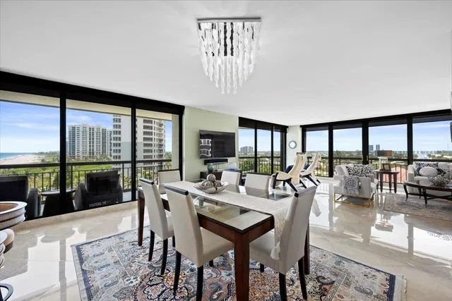 4000 N Ocean Singer Island Unit 704 photo 5