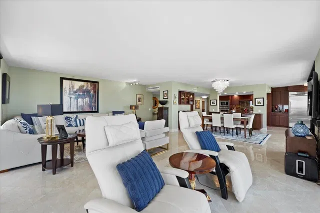 4000 N Ocean Singer Island Unit 704 photo 6