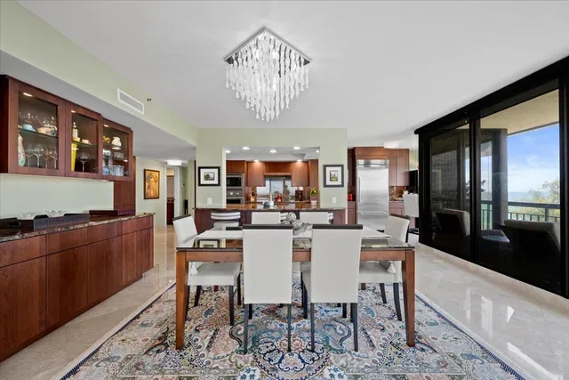 4000 N Ocean Singer Island Unit 704 photo 8