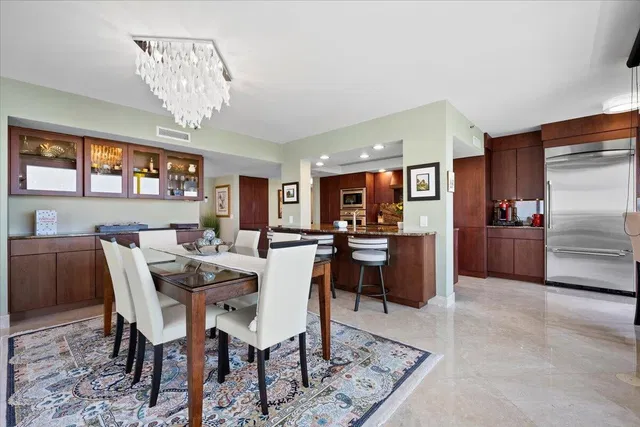 4000 N Ocean Singer Island Unit 704 photo 9